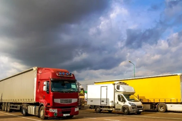 Yalova Tokat Nakliyat Ambarları